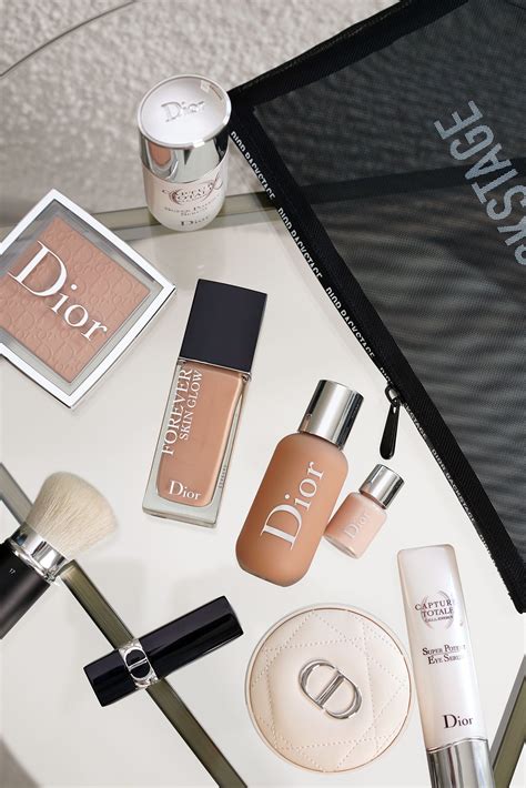 dior makeup waterloo|dior makeup products.